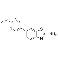 FTO-IN-3 Nimewo CAS: 2585198-87-2