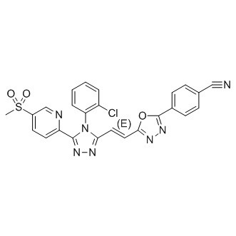 G007-LK Nimewo CAS:1380672-07-0