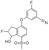 HIF-2 -AN-2 Nimewo CAS:1672666-82-8