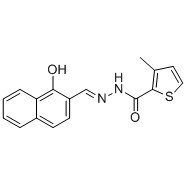 PCNA-I 1 Nimewo CAS:444930-42-1