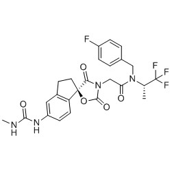 A-485 Nimewo CAS:1889279-16-6