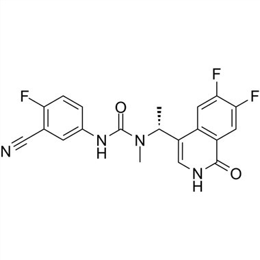 AB836 Nimewo CAS:2445597-31-7