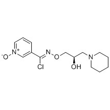 Nimewo CAS Arimoclomol:289893-25-0