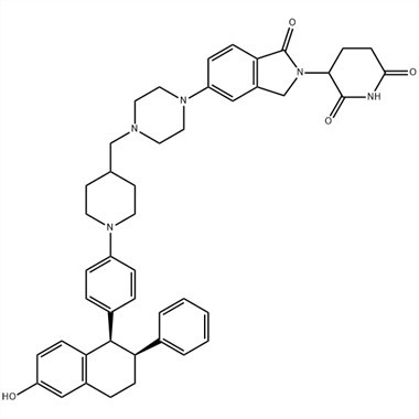ARV-471 Nimewo CAS:2229711-08-2