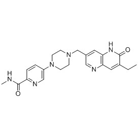 AZD-5305 Nimewo CAS:2589531-76-8