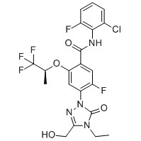 BAY2402234 Nimewo CAS:2225819-06-5