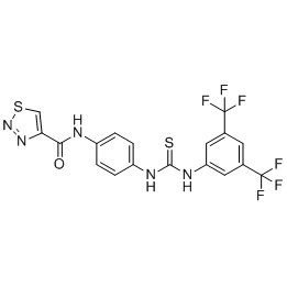 CFI02 Nimewo CAS:273735-28-7
