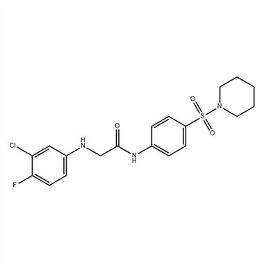 CL-802 Nimewo CAS:853695-44-0