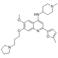 CM272 Nimewo CAS: 1846570-31-7