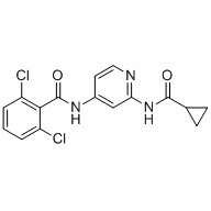 GDC046 Nimewo CAS:1258292-64-6