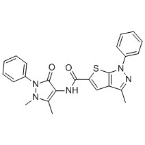 MYLS22 Nimewo CAS:306959-01-3