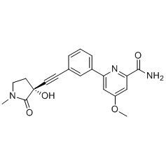 NIK SMI1 Nimewo CAS:1660114-31-7