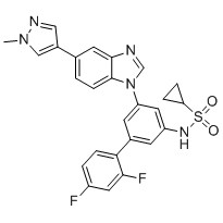 ODM-203 Nimewo CAS:1430723-35-5