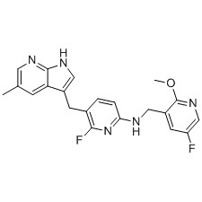 PLX5622 Nimewo CAS:1303420-67-8