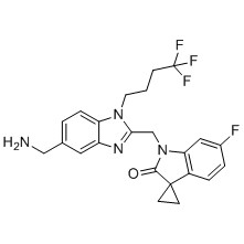 RV521 Nimewo CAS: 1903763-82-5