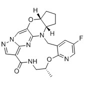 TPX-0046 Nimewo CAS:2359650-19-2