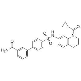 SU 0268 Nimewo CAS: 2210228-45-6