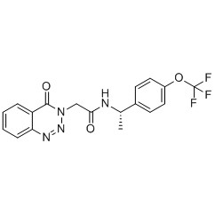 TAK041 Nimewo CAS: 1929519-13-0