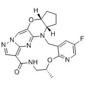 TPX-0046 Nimewo CAS:2359650-19-2