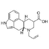 Cabergoline EP Enpurte A No CAS: 81409-74-7
