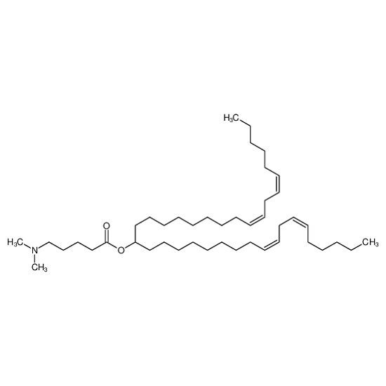 DLin-MC4-DMA Nimewo CAS: 1226909-66-5