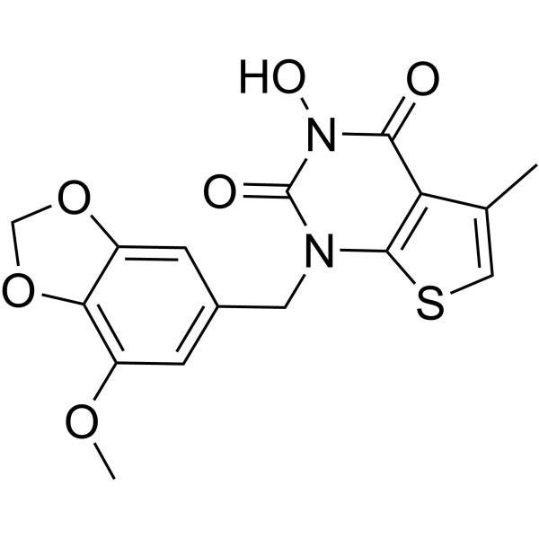 FEN1-AN-7 Nimewo CAS: 824983-90-6