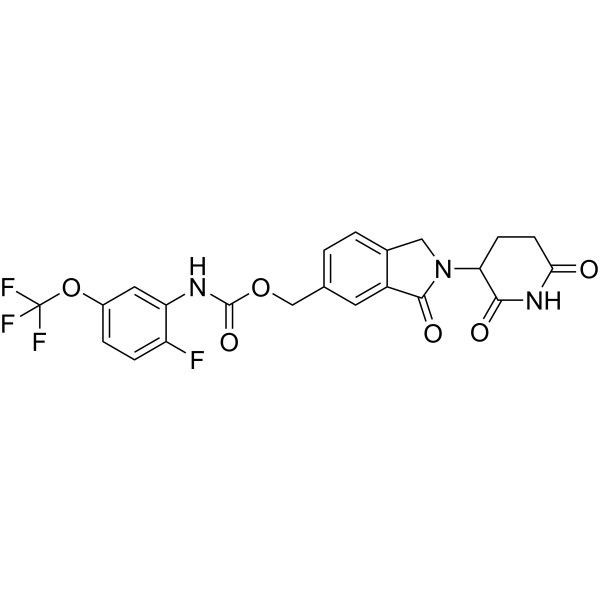 MRT-2359 (MRT2359,MRT 2359) Nimewo CAS: 2803881-11-8