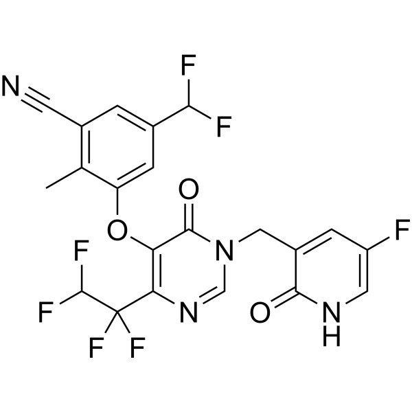 PYR01 Nimewo CAS: 2560576-15-8