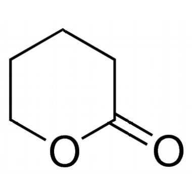 δ-Valerolactone （DVL） Nimewo CAS: 542-28-9