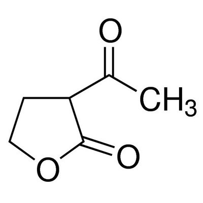 -Acetylbutyrolactone (ABL) Nimewo CAS:517-23-7