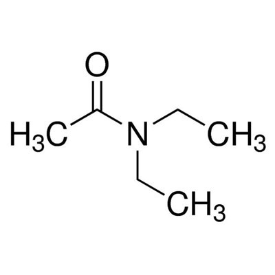 Diethylacetamide CAS Nimewo: 685-91-6