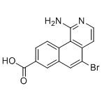 MK256 Nimewo CAS: 2271348-04-8