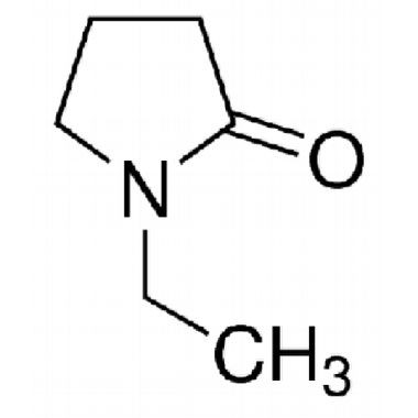 N-Etil-2-Pyrrolidone (NEP) Nimewo CAS:2687-91-4