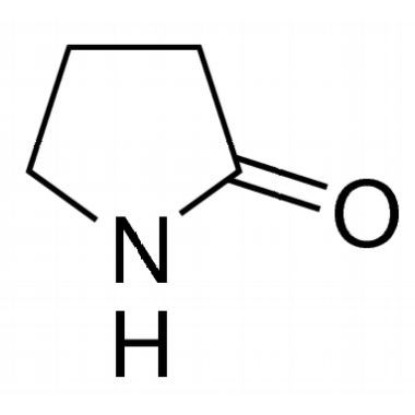 -Pyrrolidone CAS No:616-45-5