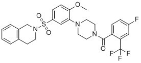 RET Agonist BT44 Nimewo CAS: 924759-42-2