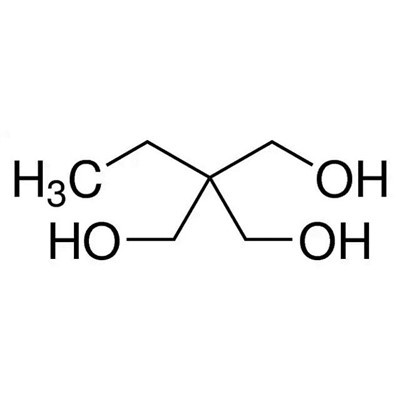 Trimethylolpropane (TMP) Nimewo CAS: 77-99-6